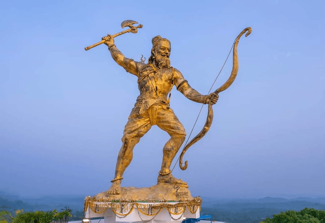 Namma Daiva About Image